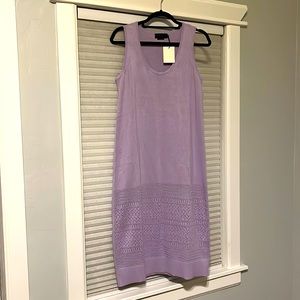 Cute and comfortable Hatch “The Marley Knit Dress”